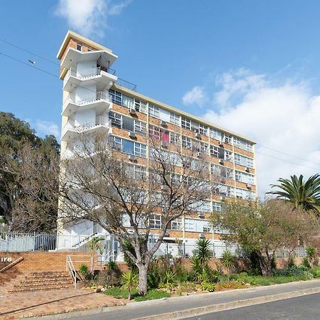 Montclair Apartments Cape Town Exterior photo