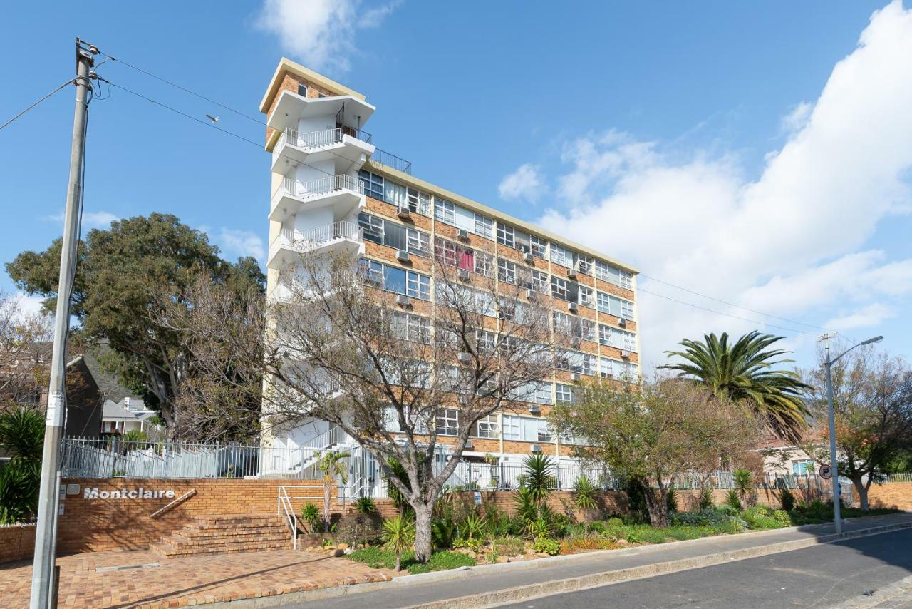 Montclair Apartments Cape Town Exterior photo